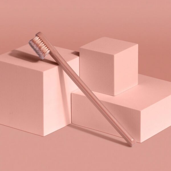 NAM Feather Brow Brush, kulmasivellin - Image 3