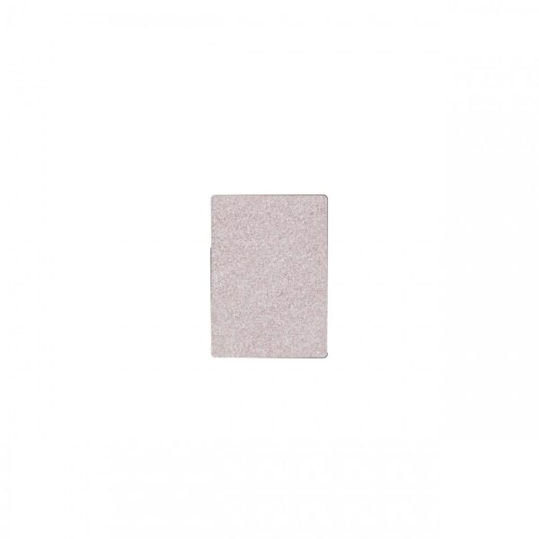 NAM Foil Eyeshadow Insert 03 Starry White, täyttöpakkaus - Image 2