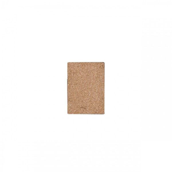 NAM Foil Eyeshadow Insert 02 Sunny Gold, täyttöpakkaus - Image 2