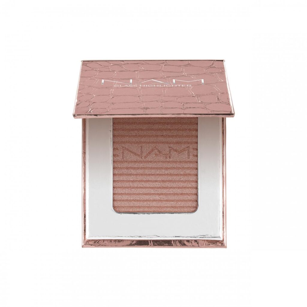 NAM Glass Highlighter 01 Light Chaser, korostuspuuteri