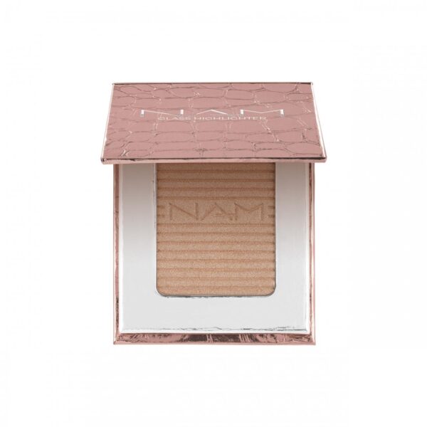NAM Glass Highlighter 02 Neutral Light, korostuspuuteri