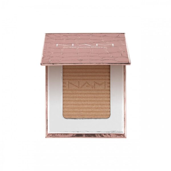 NAM Glass Highlighter 03 Peach, korostuspuuteri
