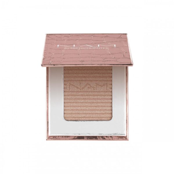 NAM Glass Highlighter 04 Blink Blink, korostuspuuteri