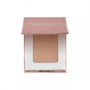 NAM Glass Highlighter 05 Gold Lavender, korostuspuuteri