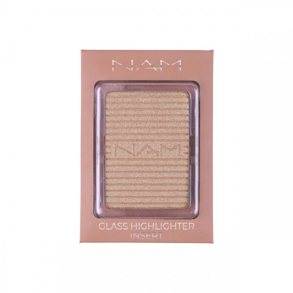 NAM Glass Highlighter Insert 04 Blink Blink, täyttöpakkaus