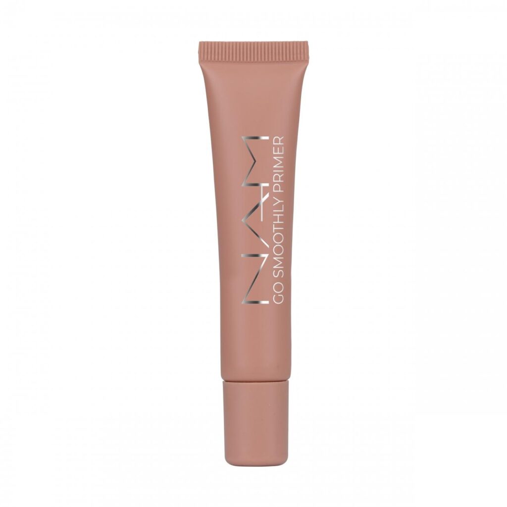 NAM Go Smoothly Primer, meikinpohjustustuote