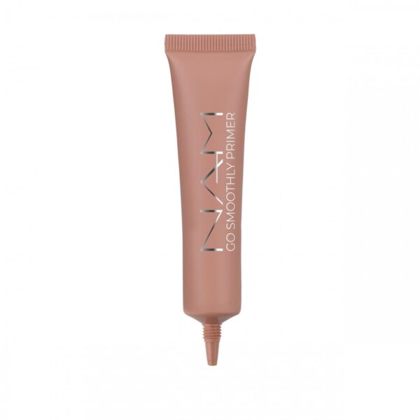 NAM Go Smoothly Primer, meikinpohjustustuote - Image 2