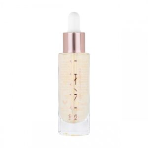 NAM Gold Luxury Primer, meikinpohjustustuote 23ml
