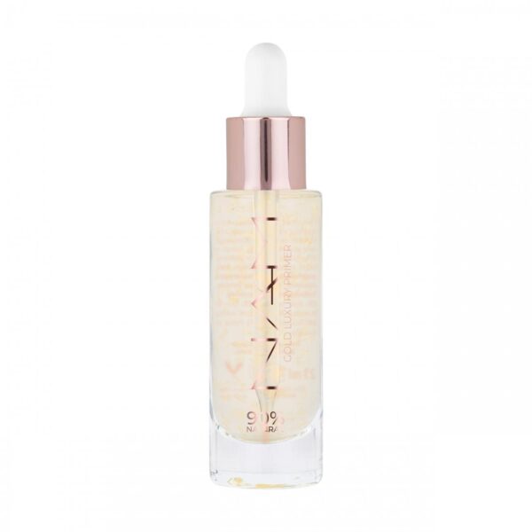 NAM Gold Luxury Primer, meikinpohjustustuote 23ml