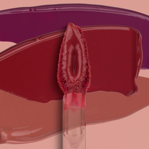 NAM Iconic Matte Lipstick 10 Angel, huulipuna - Image 4