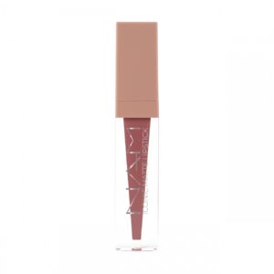 NAM Iconic Matte Lipstick 05 Dream Nude, huulipuna