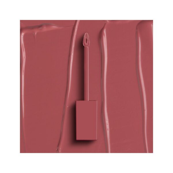 NAM Iconic Matte Lipstick 05 Dream Nude, huulipuna - Image 3