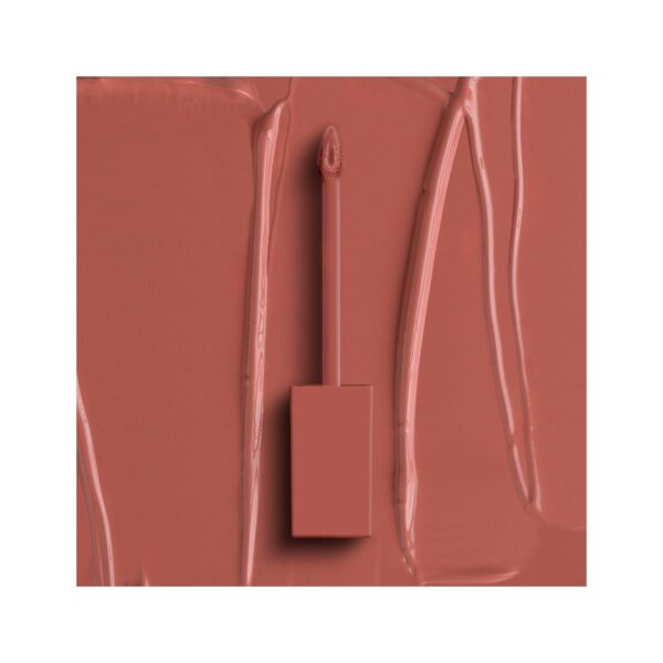 NAM Iconic Matte Lipstick 09 Mocha Nude, huulipuna - Image 3