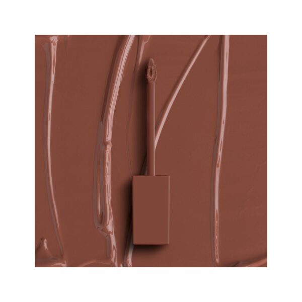 NAM Iconic Matte Lipstick 08 Toffee, huulipuna - Image 3