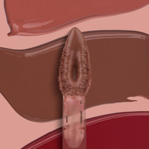 NAM Iconic Matte Lipstick 08 Toffee, huulipuna - Image 4