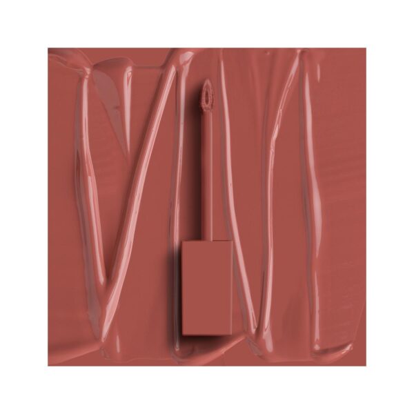 NAM Iconic Matte Lipstick 07 True Nude, huulipuna - Image 3