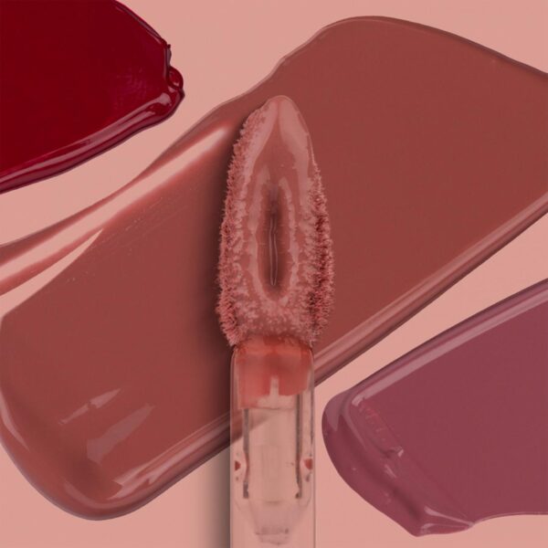 NAM Iconic Matte Lipstick 07 True Nude, huulipuna - Image 4