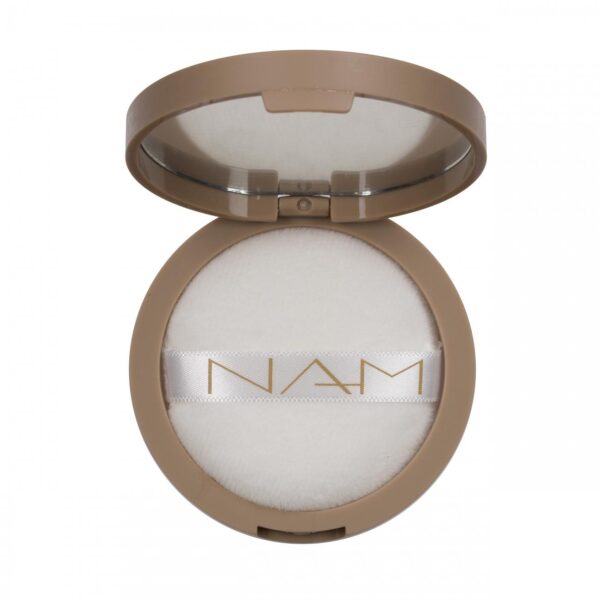 NAM Illuminating Loose Powder, jauhepuuteri - Image 2