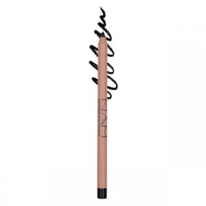NAM Intense Eye Pencil, pehmeä silmänrajauskynä