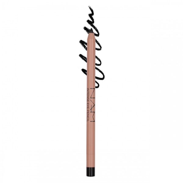 NAM Intense Eye Pencil, pehmeä silmänrajauskynä