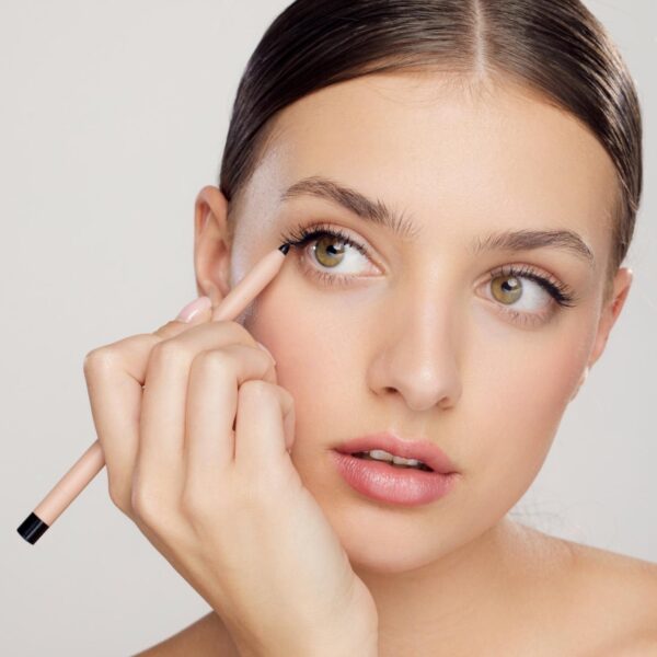 NAM Intense Eye Pencil, pehmeä silmänrajauskynä - Image 4