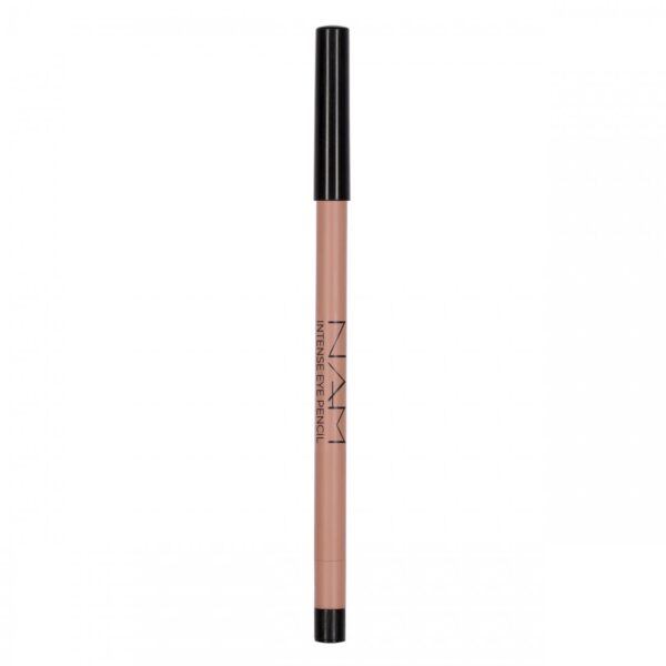 NAM Intense Eye Pencil, pehmeä silmänrajauskynä - Image 2