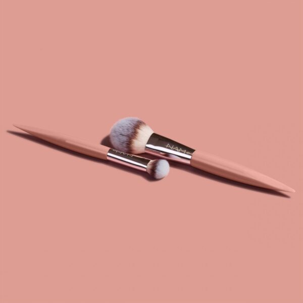 NAM Kabuki Brush, pieni kabukisivellin - Image 4