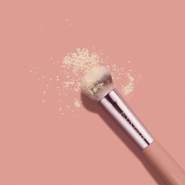 NAM Kabuki Brush, pieni kabukisivellin - Image 3