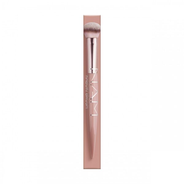 NAM Kabuki Brush, pieni kabukisivellin - Image 2