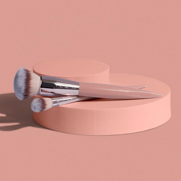 NAM Large Kabuki Brush, kabukisivellin - Image 3