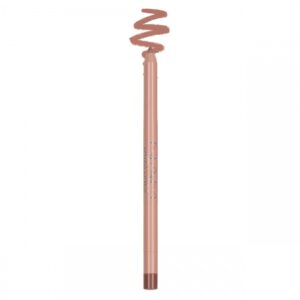 NAM Latex Lip Liner 01 Rose Nude, huultenrajauskynä
