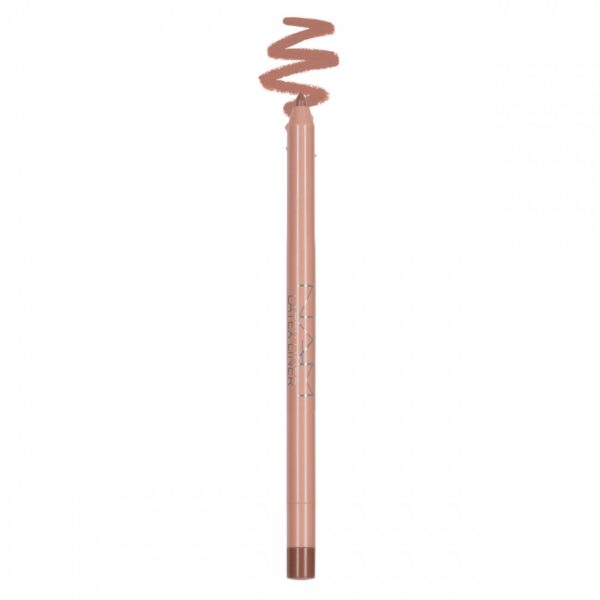 NAM Latex Lip Liner 01 Rose Nude, huultenrajauskynä