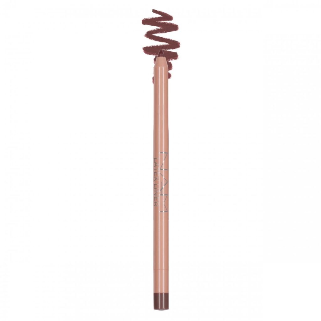 NAM Latex Lip Liner 03 Soft Touch, huultenrajauskynä