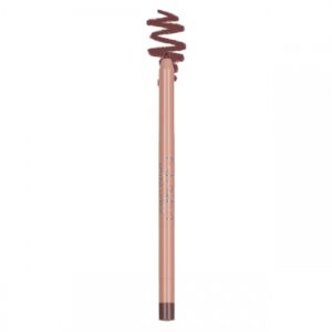 NAM Latex Lip Liner 03 Soft Touch, huultenrajauskynä