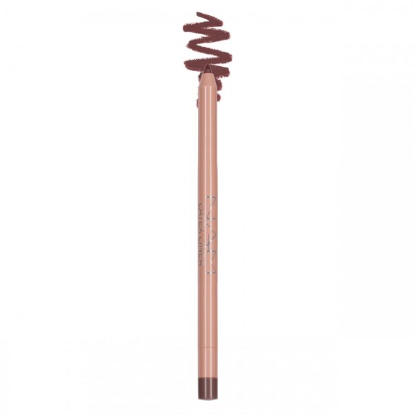 NAM Latex Lip Liner 03 Soft Touch, huultenrajauskynä