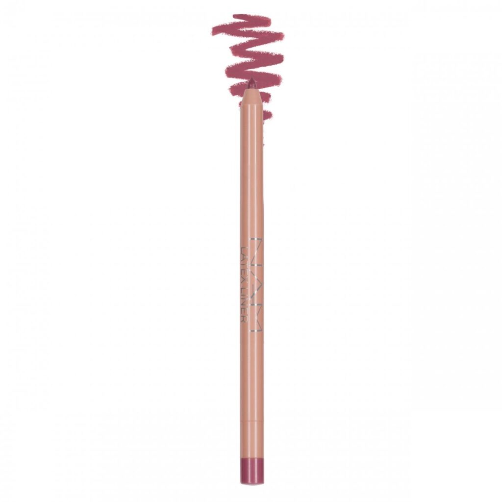 NAM Latex Lip Liner 04 Great Love, huultenrajauskynä