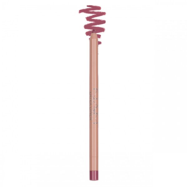 NAM Latex Lip Liner 04 Great Love, huultenrajauskynä