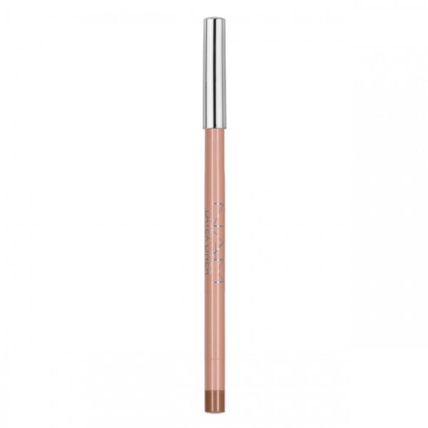 NAM Latex Lip Liner 07 Perfect Match, huultenrajauskynä - Image 2