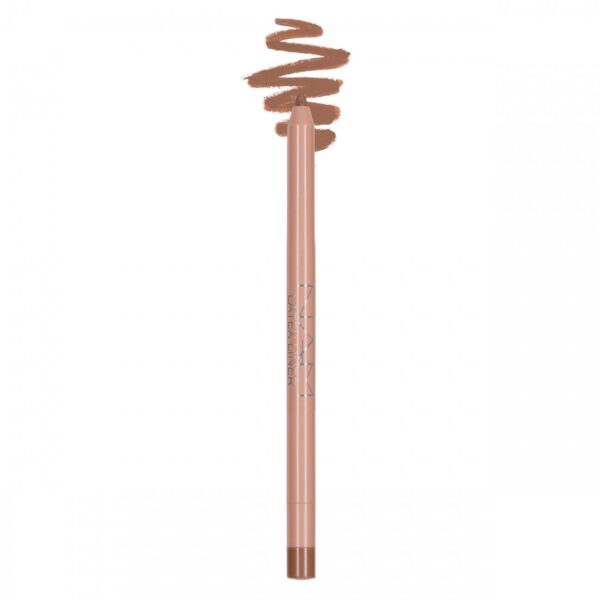 NAM Latex Lip Liner 07 Perfect Match, huultenrajauskynä