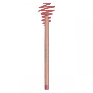 NAM Latex Lip Liner 08 Smokey Rose, huultenrajauskynä