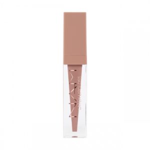 NAM Lipgloss Latex 01 Rose Nude, huulikiilto