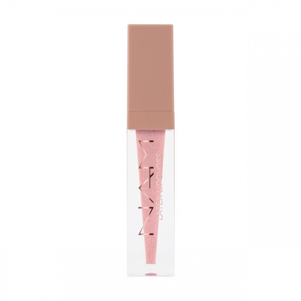 NAM Lipgloss Latex 04 Great Love, huulikiilto