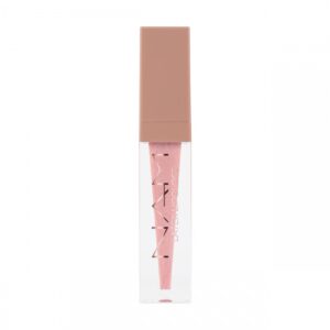 NAM Lipgloss Latex 04 Great Love, huulikiilto