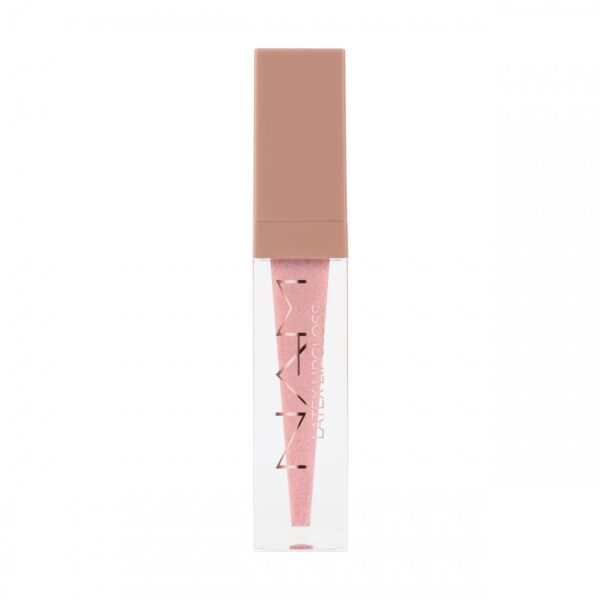 NAM Lipgloss Latex 04 Great Love, huulikiilto