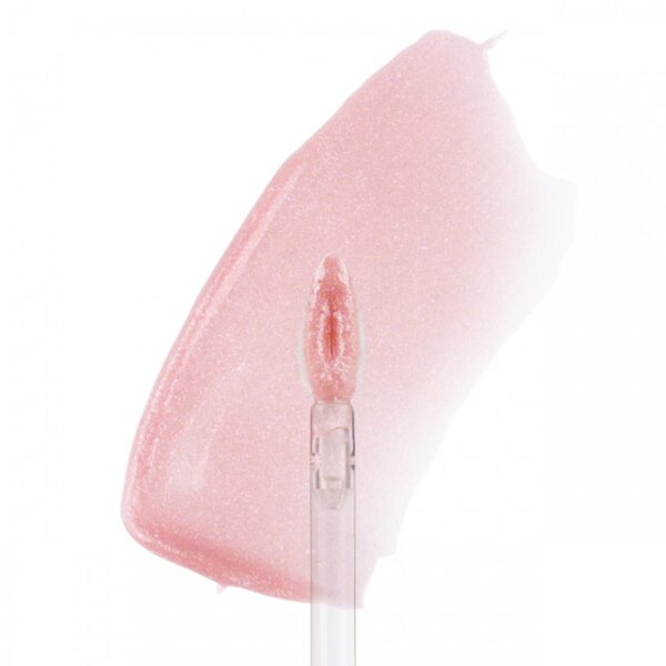 NAM Lipgloss Latex 04 Great Love, huulikiilto - Image 3