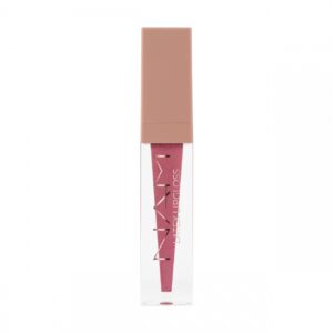 NAM Lipgloss Latex 05 Icy Plum, huulikiilto
