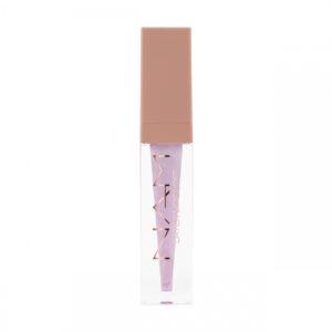NAM Lipgloss Latex 06 Romance, huulikiilto
