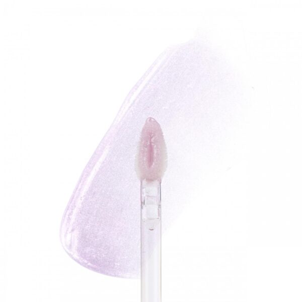 NAM Lipgloss Latex 06 Romance, huulikiilto - Image 3