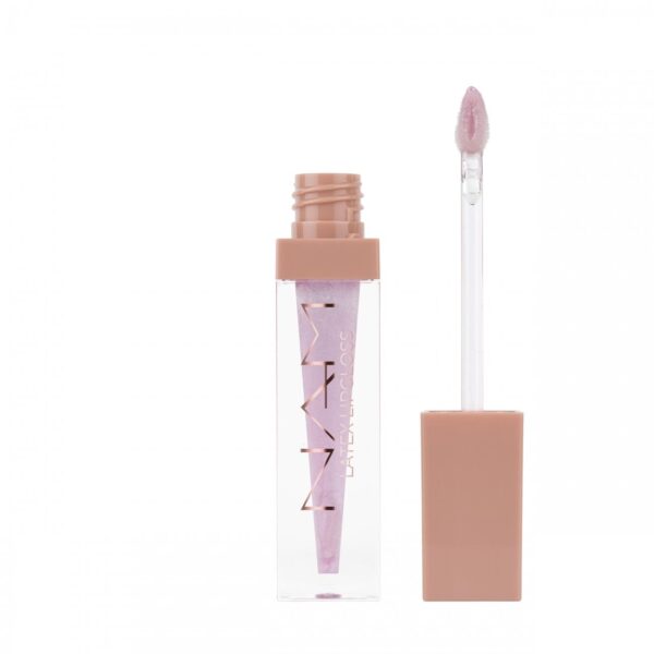NAM Lipgloss Latex 06 Romance, huulikiilto - Image 2