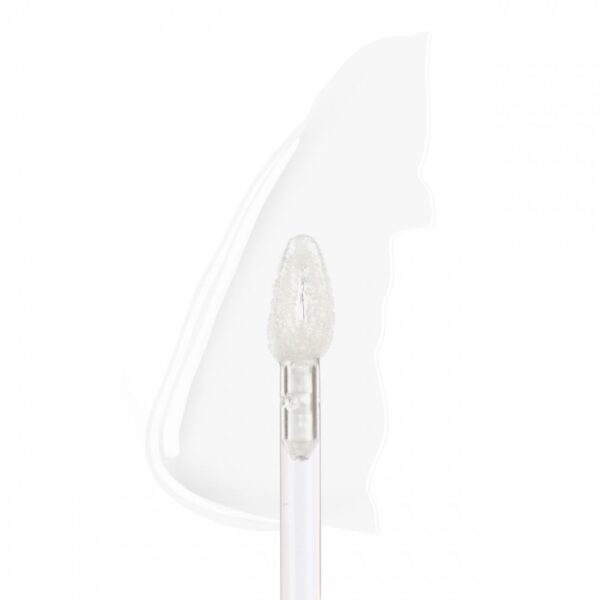 NAM Lipgloss Latex 07 Crystal Clear, huulikiilto - Image 3